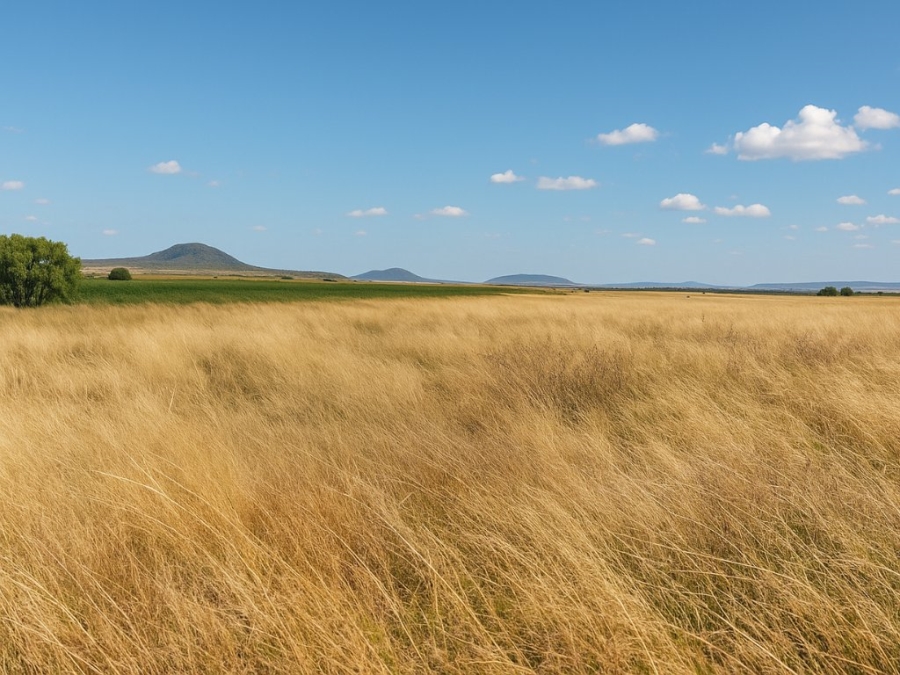 4 Bedroom Property for Sale in Bloemfontein Rural Free State